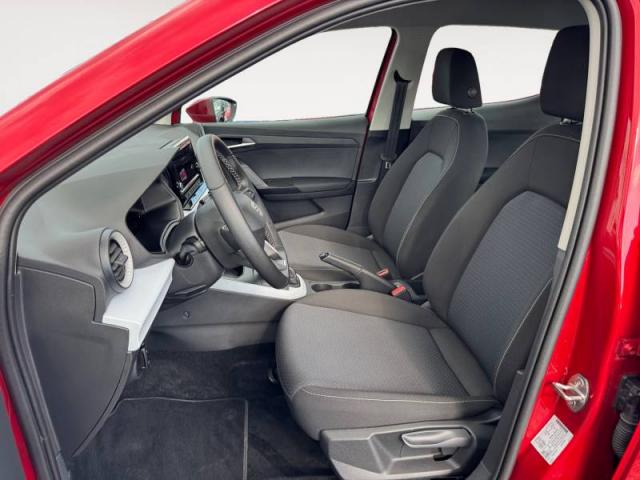 Seat Arona image 4