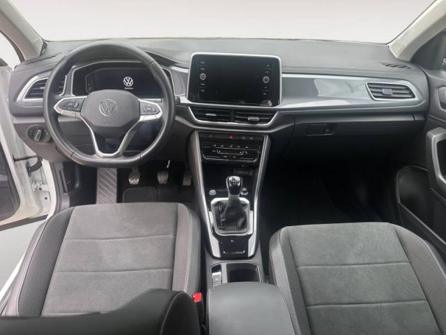 Volkswagen T-Roc image 3