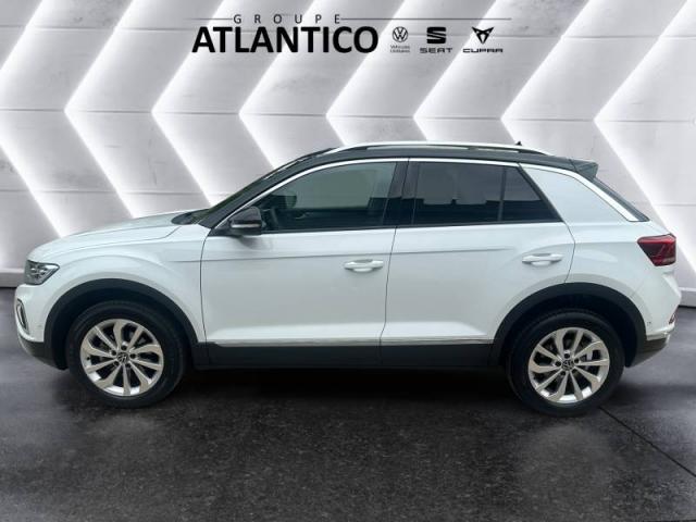 Volkswagen T-Roc image 5