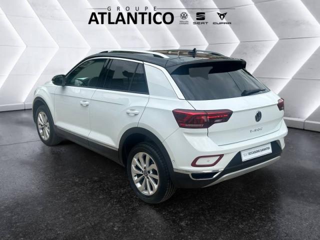 Volkswagen T-Roc image 2