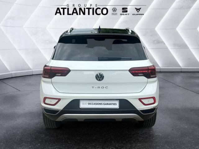 Volkswagen T-Roc image 7