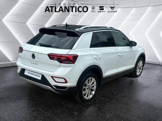 Volkswagen T-Roc image 6