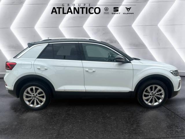 Volkswagen T-Roc image 1