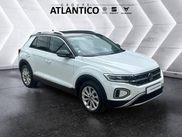 Volkswagen T-Roc image 9