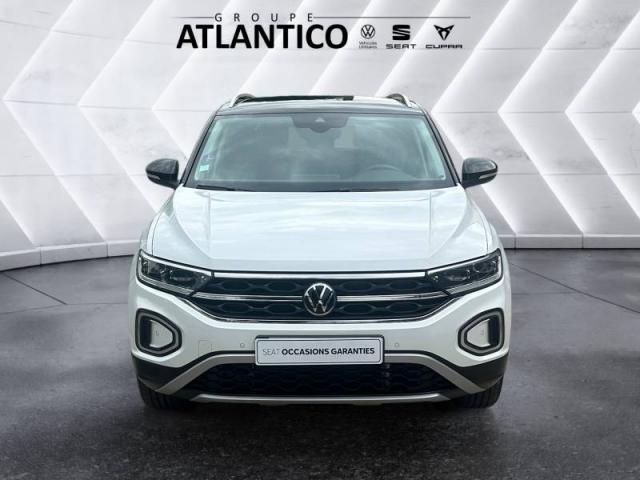 Volkswagen T-Roc image 8