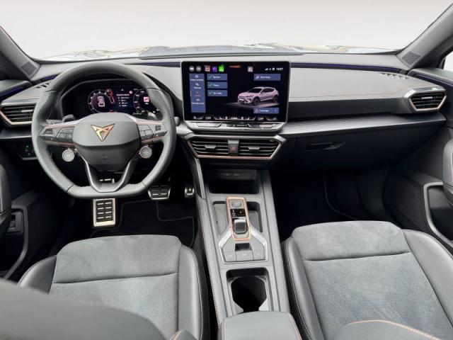 Cupra Formentor image 1