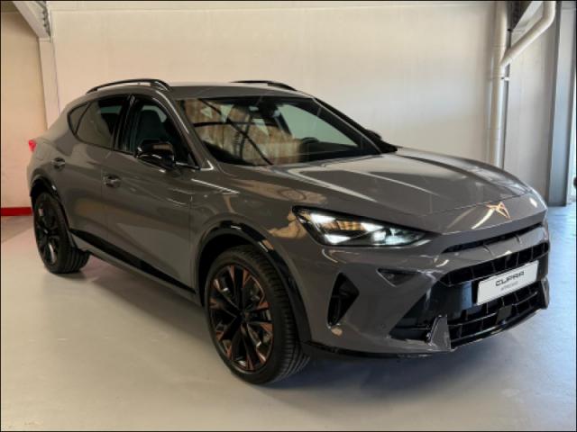 Cupra Formentor image 3