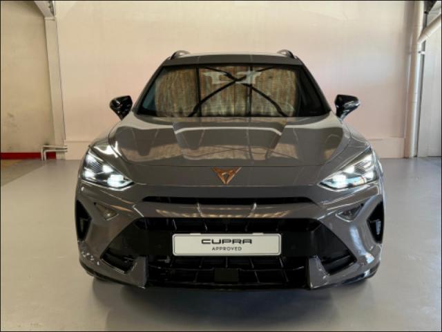 Cupra Formentor image 8