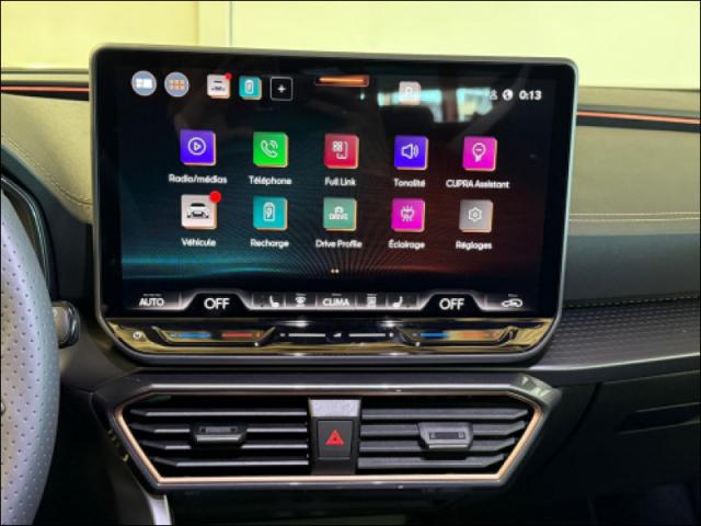 Cupra Formentor image 4