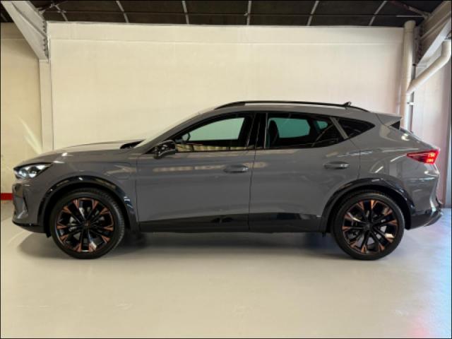 Cupra Formentor image 2