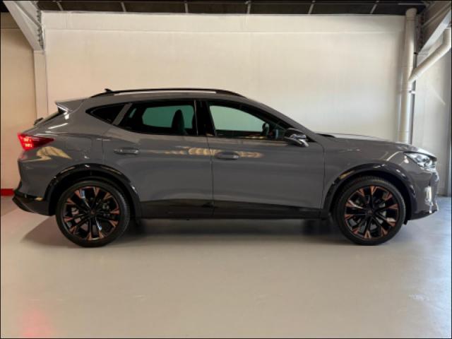 Cupra Formentor image 8