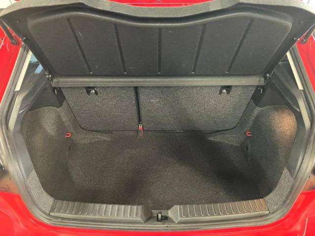 Seat Ibiza image 2