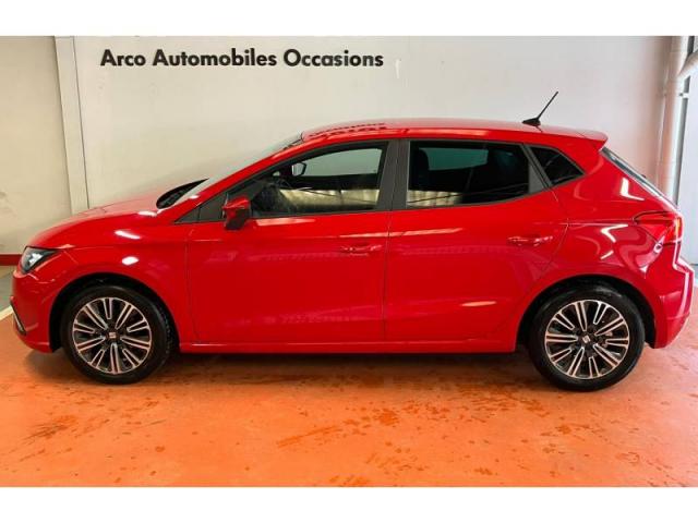 Seat Ibiza image 3