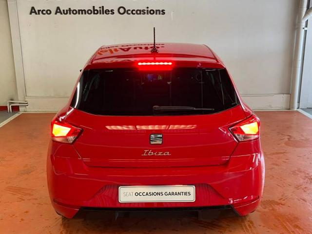 Seat Ibiza image 7