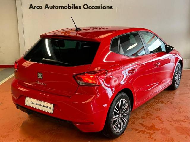 Seat Ibiza image 5