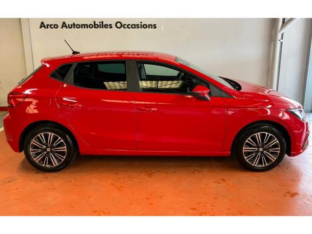 Seat Ibiza image 4