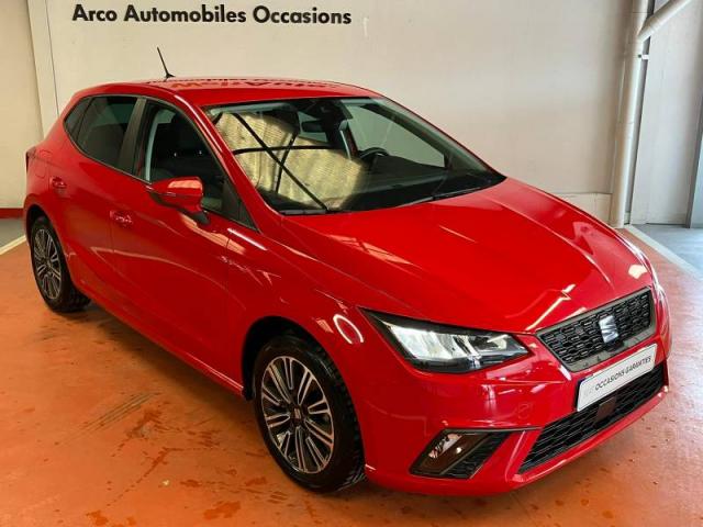 Seat Ibiza image 1