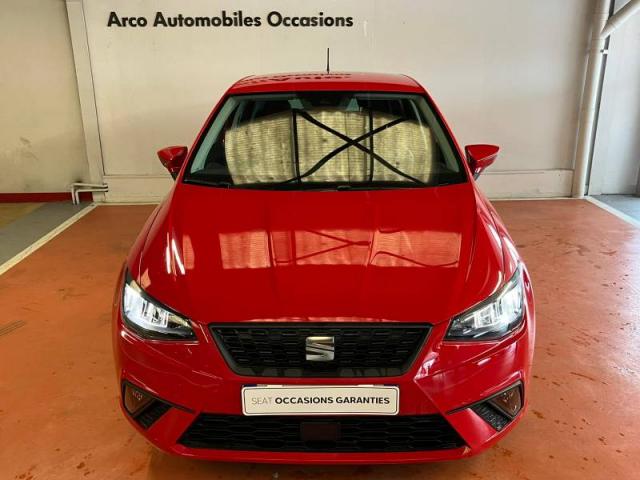 Seat Ibiza image 9