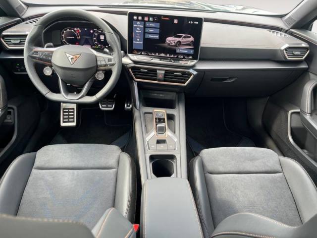Cupra Formentor image 5