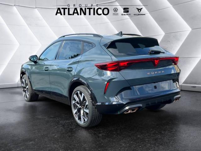 Cupra Formentor image 9