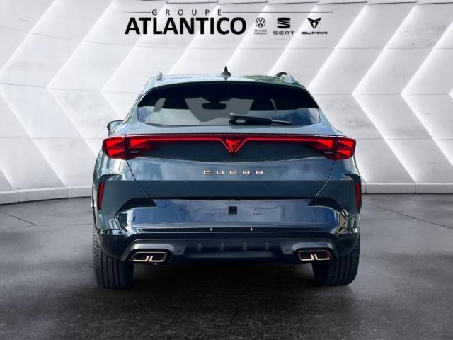 Cupra Formentor image 6
