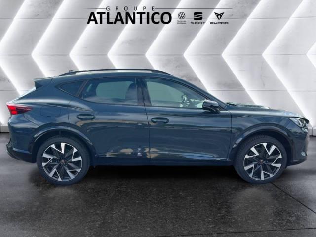 Cupra Formentor image 4