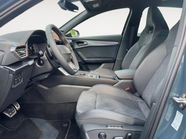 Cupra Formentor image 2
