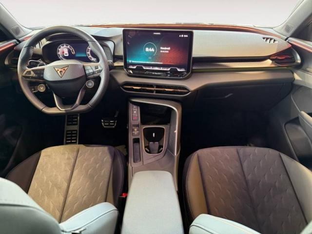 Cupra Terramar image 4