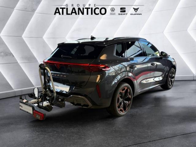 Cupra Terramar image 7