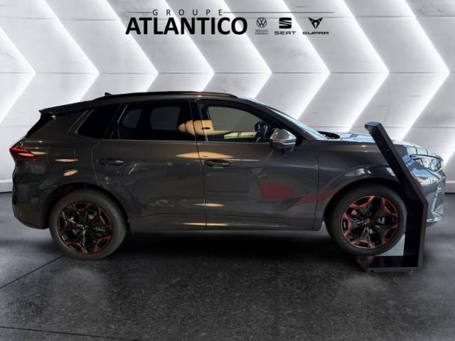 Cupra Terramar image 5