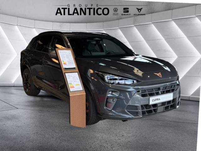 Cupra Terramar image 2