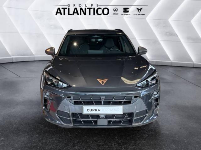 Cupra Terramar image 6