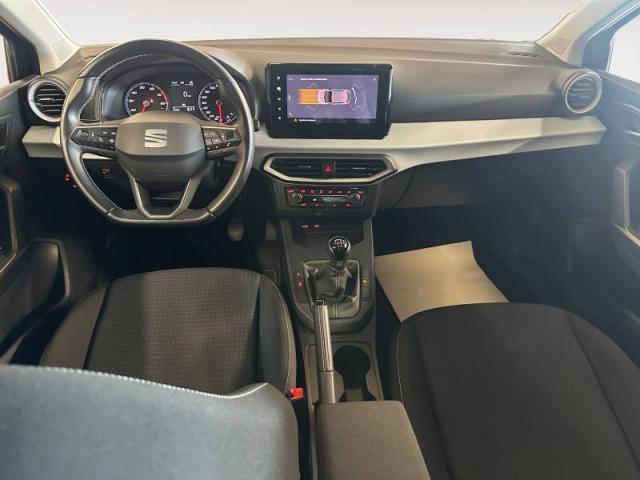 Seat Ibiza image 3