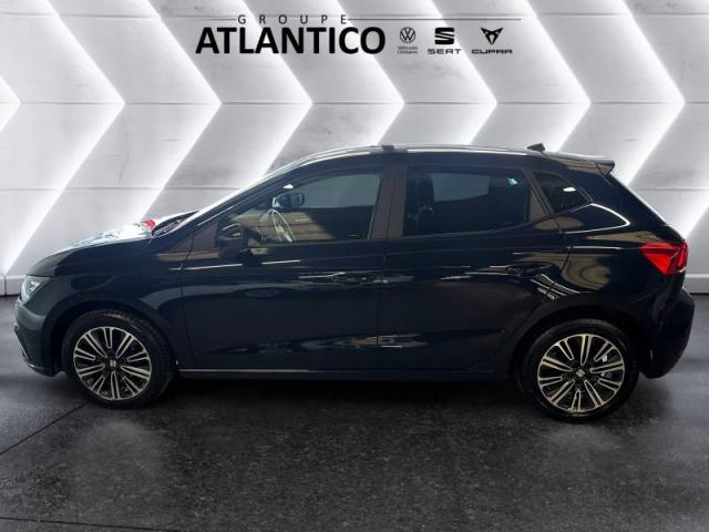 Seat Ibiza image 8