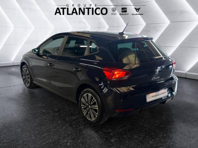 Seat Ibiza image 9