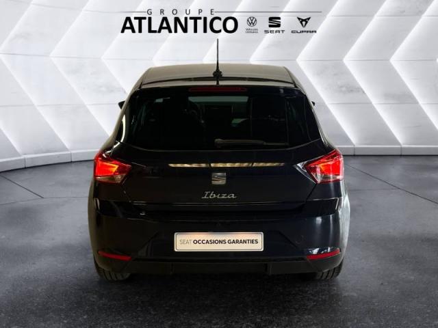 Seat Ibiza image 5