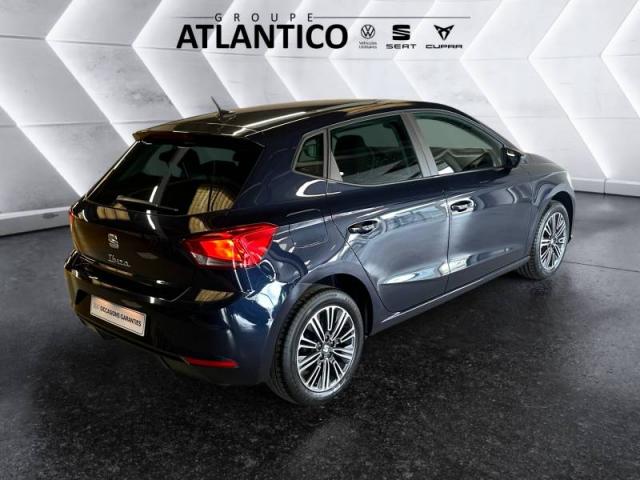 Seat Ibiza image 6