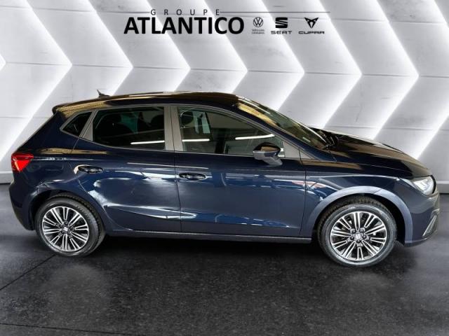 Seat Ibiza image 4