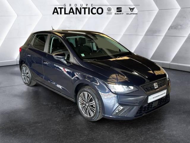 Seat Ibiza image 2
