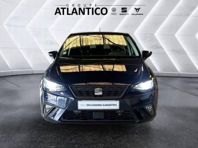 Seat Ibiza image 1