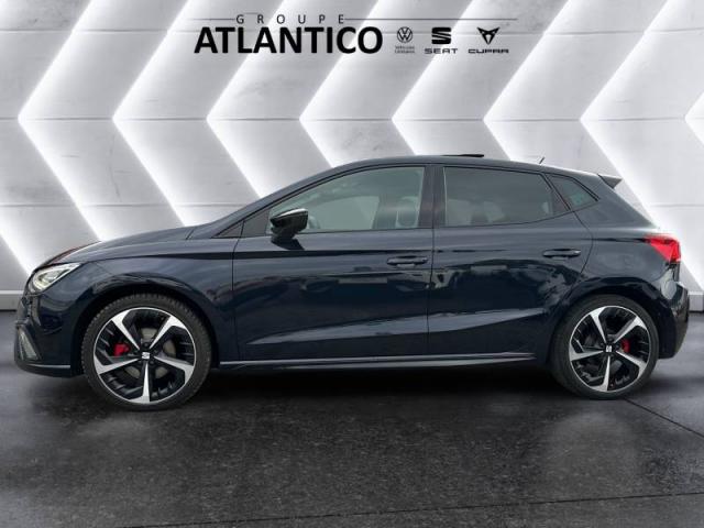 Seat Ibiza image 3