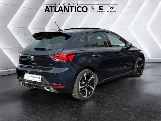 Seat Ibiza image 5