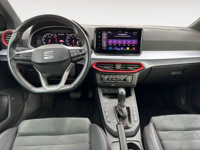 Seat Ibiza image 8