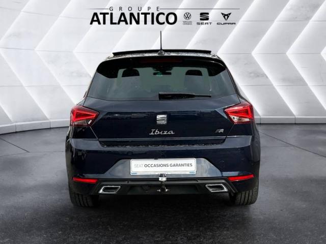 Seat Ibiza image 4