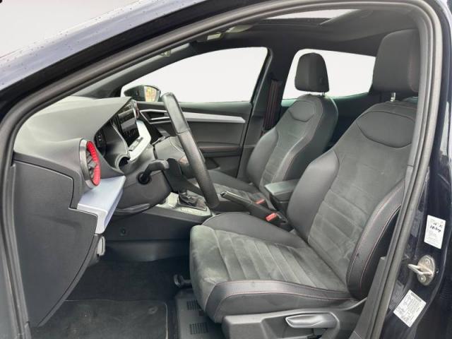 Seat Ibiza image 6