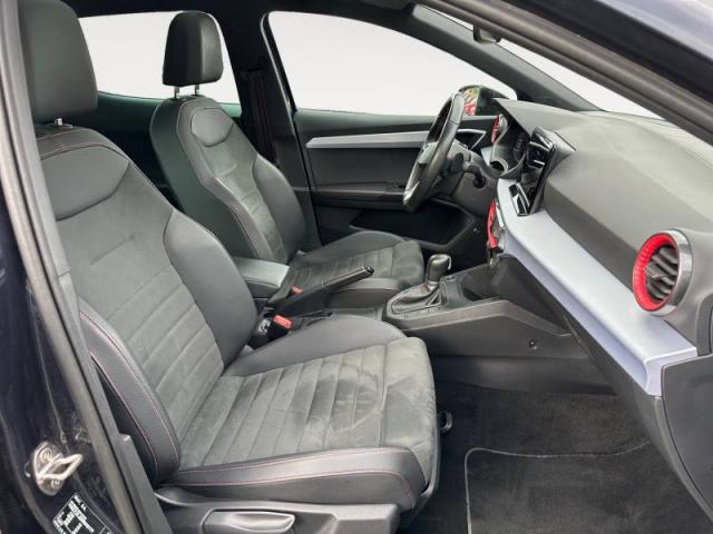 Seat Ibiza image 2
