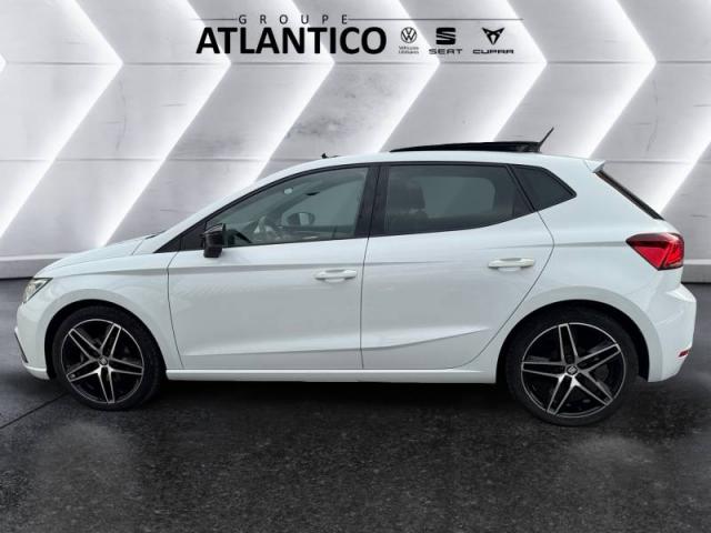 Seat Ibiza image 7