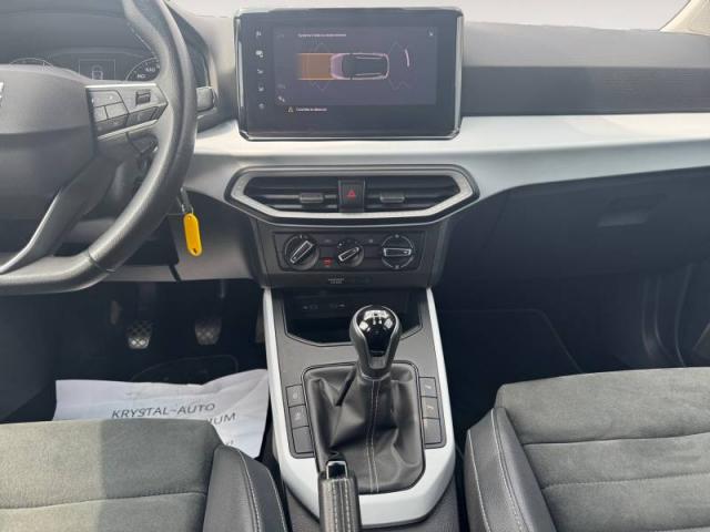 Seat Arona image 8