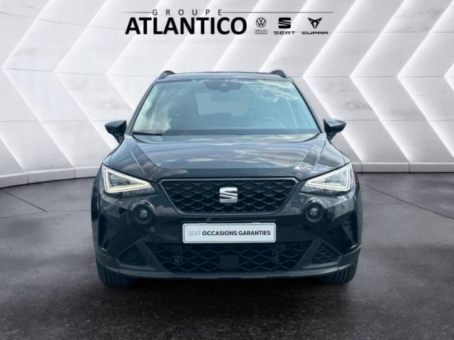 Seat Arona image 4