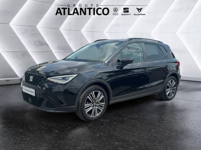 Seat